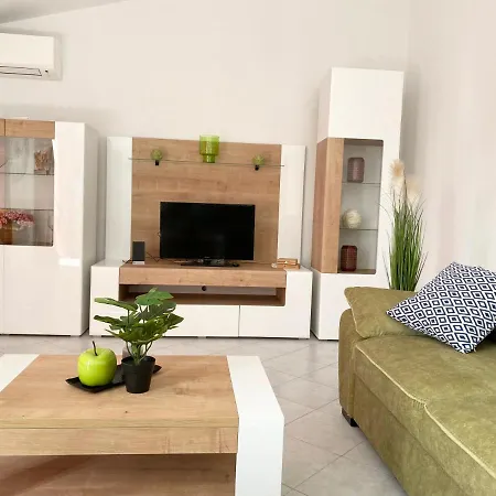 Apartment Kantun Skradin Exterior photo