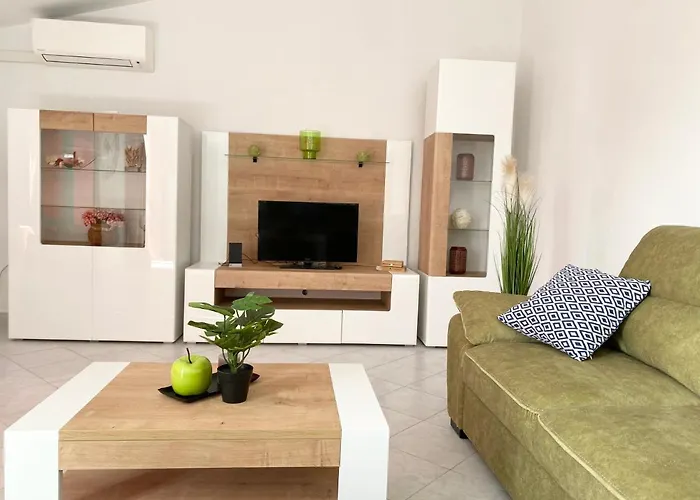 Apartment Kantun