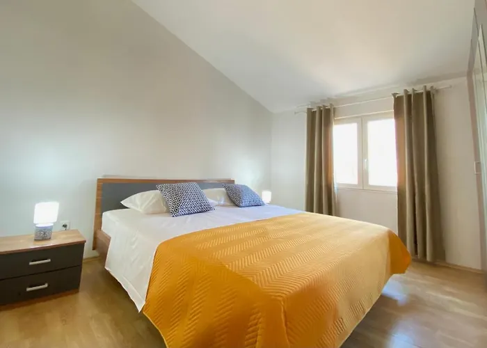 Apartment Kantun