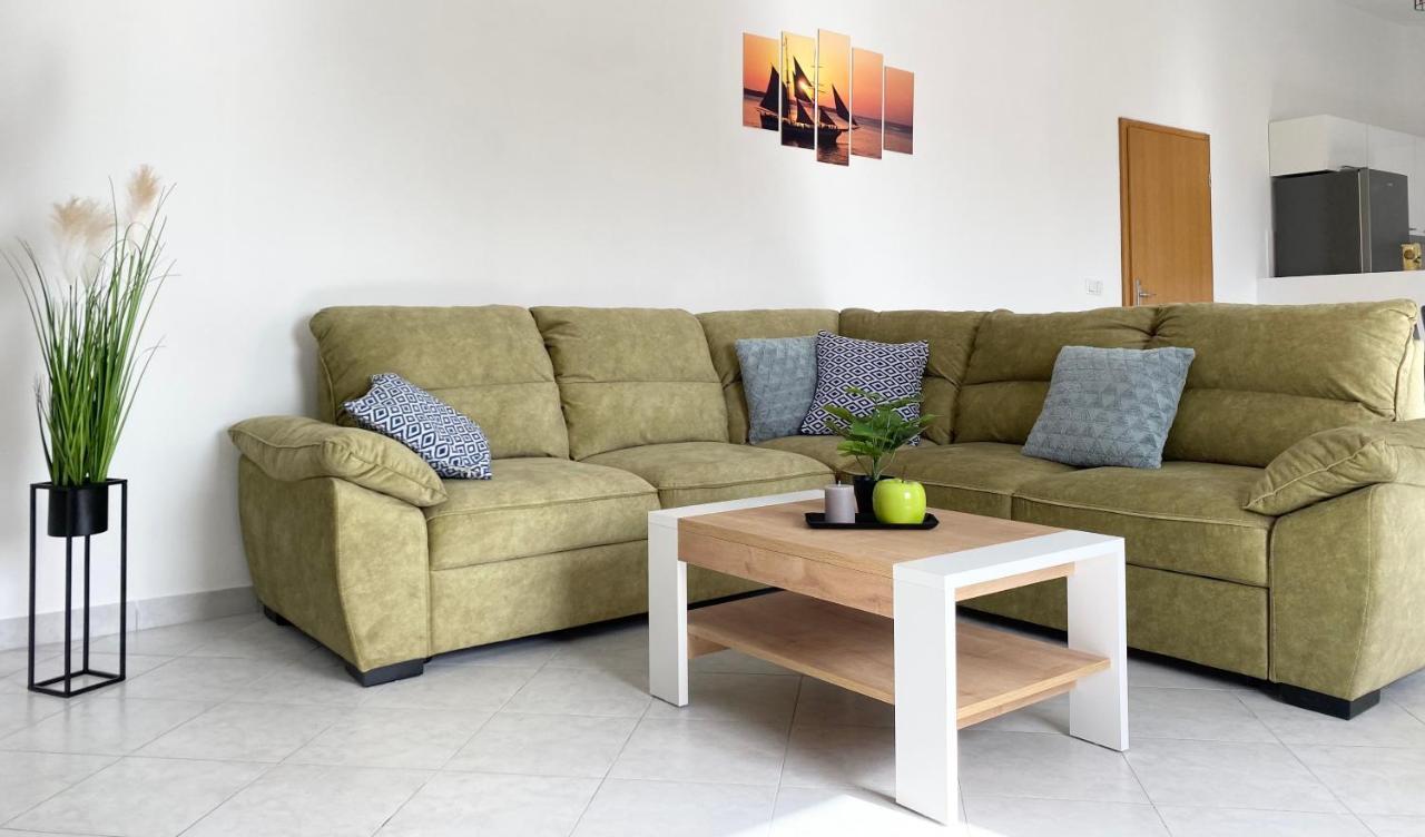Apartment Kantun *
