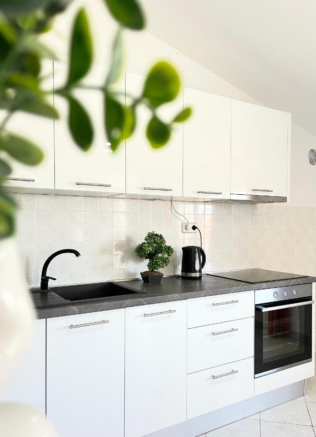 Apartment Kantun Skradin
